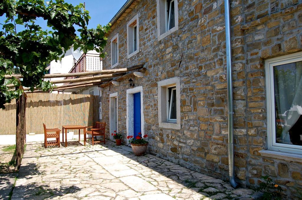 Istrian House Apartment Portoroz Exterior photo