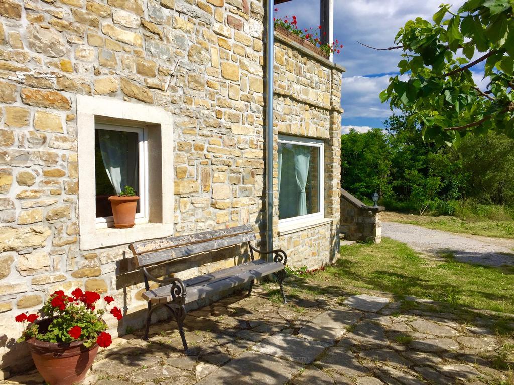 Istrian House Apartment Portoroz Exterior photo