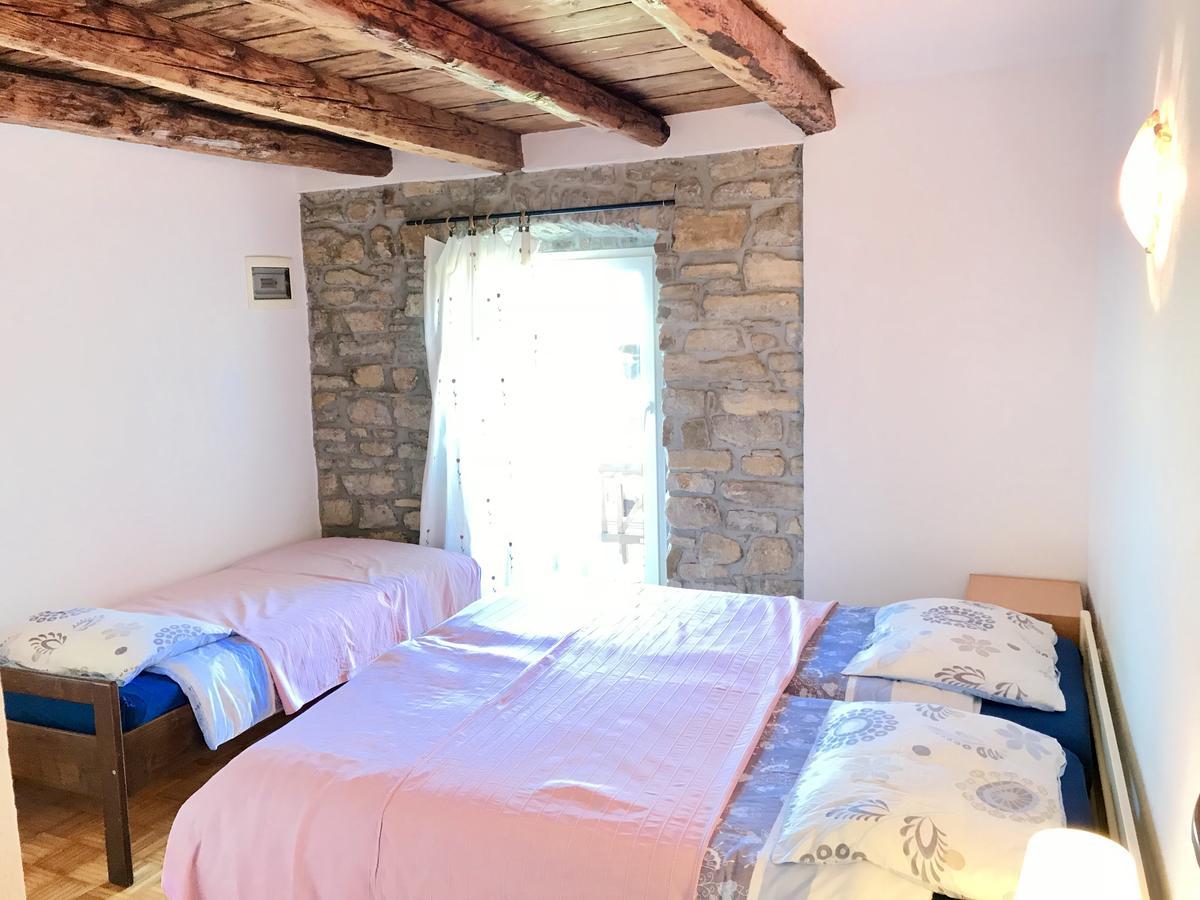 Istrian House Apartment Portoroz Exterior photo