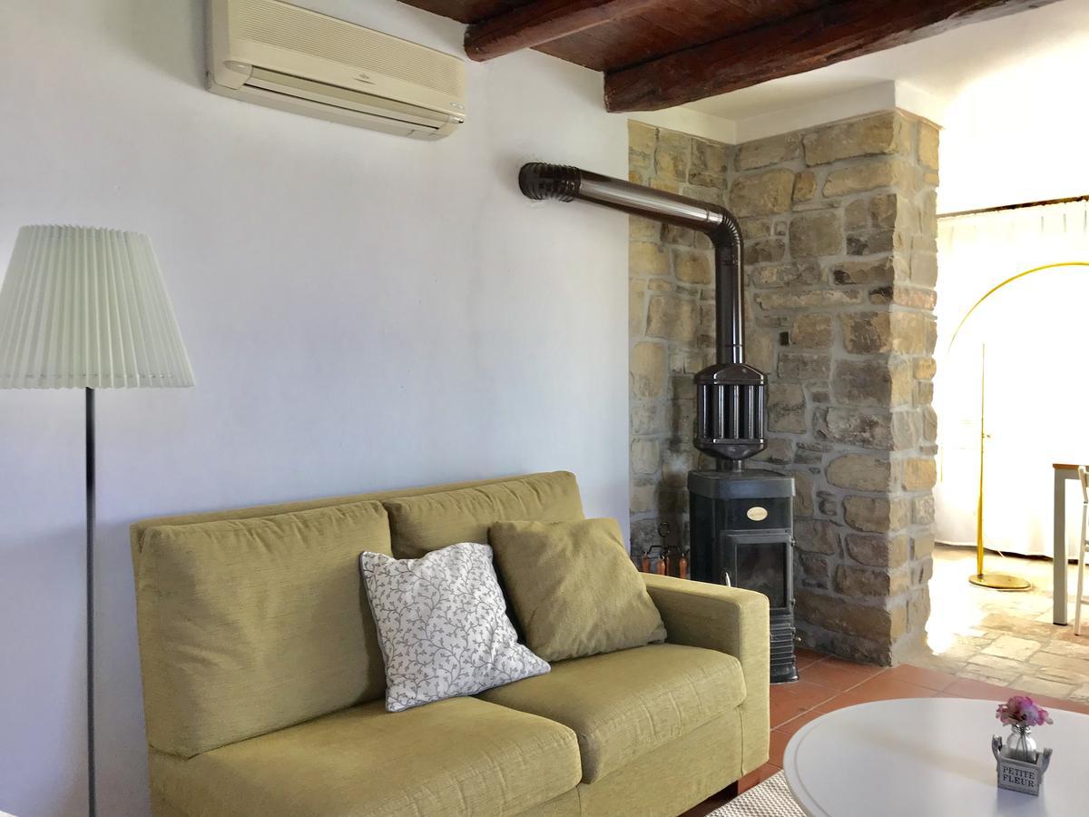 Istrian House Apartment Portoroz Exterior photo