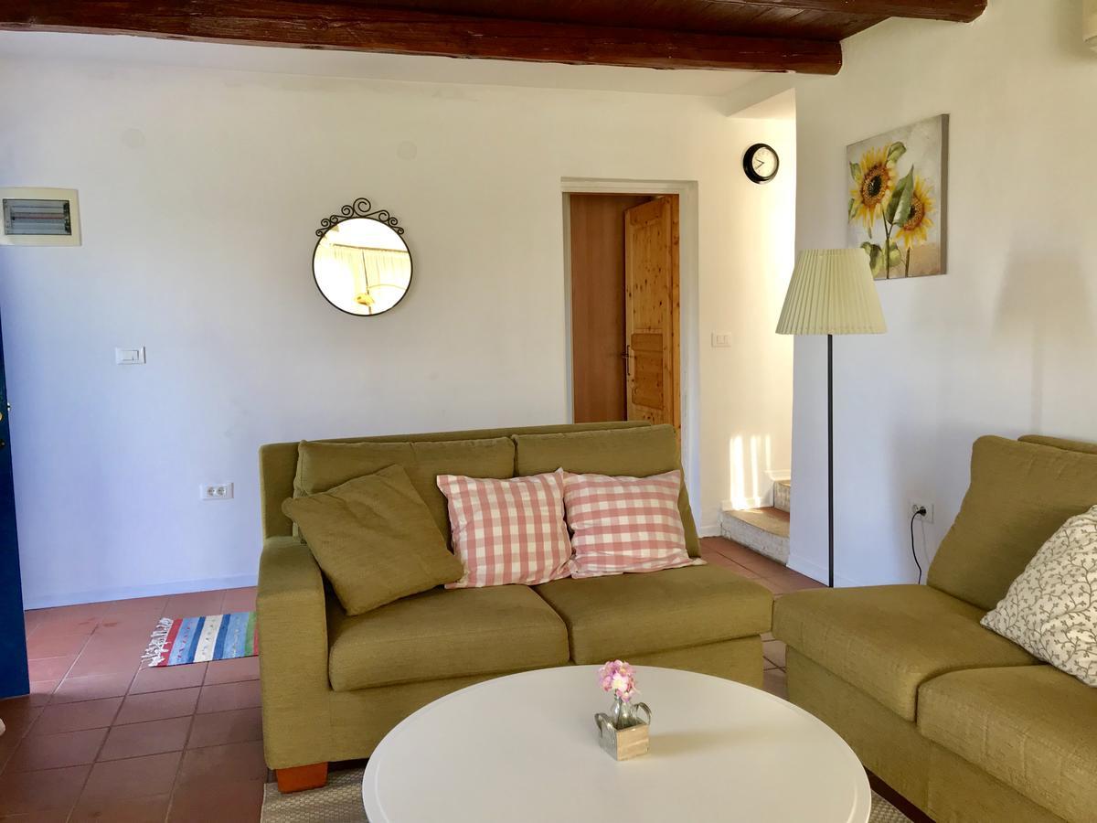 Istrian House Apartment Portoroz Exterior photo
